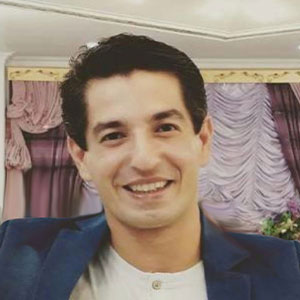 تصویر امید مهدی پور