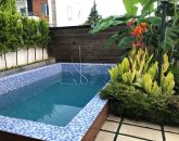 ویلا دوبلکس مدرن استخردار سیسنگان