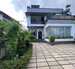 ویلا دوبلکس مدرن استخردار سیسنگان