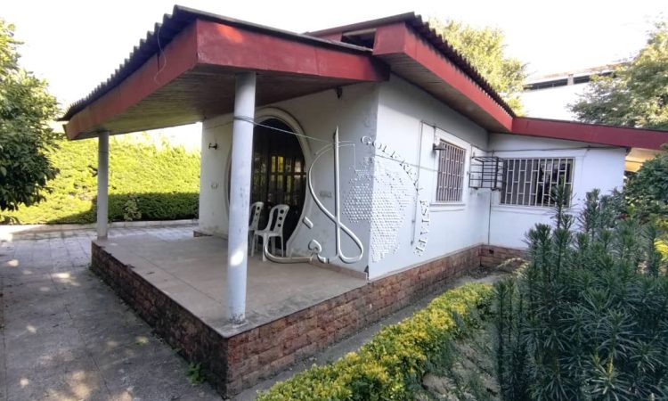 ویلا مستقل سیاهرود ساحلی