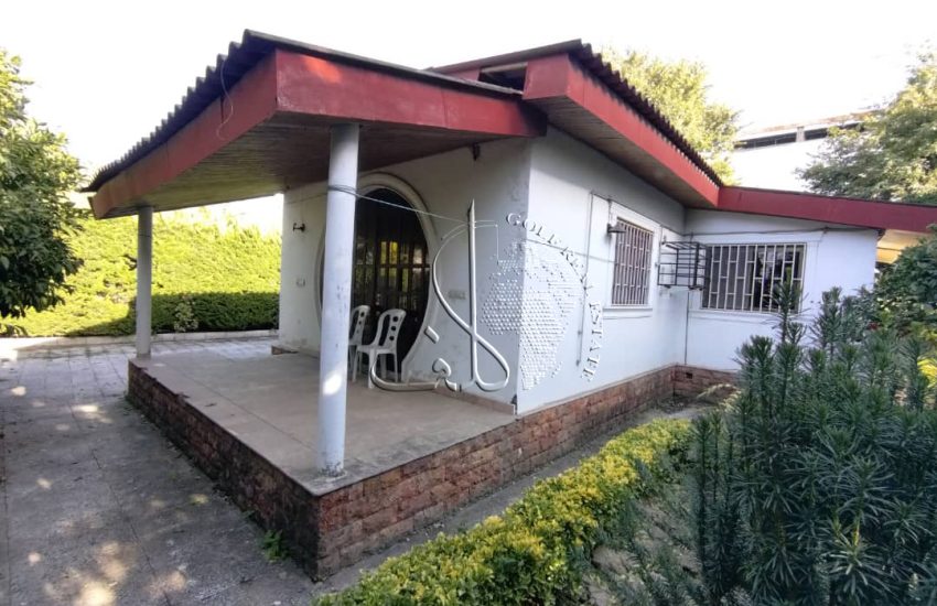 ویلا مستقل سیاهرود ساحلی