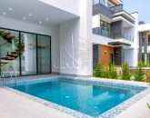 مجتمع رویایی سه واحدی ونوش