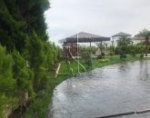 ویلا  استخردار  دوبلکس جنگل سیسنگان نوشهر