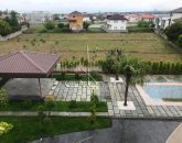 ویلا  استخردار  دوبلکس جنگل سیسنگان نوشهر