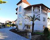 ویلا  استخردار  دوبلکس جنگل سیسنگان نوشهر