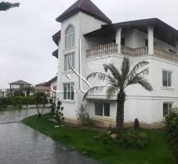 ویلا  استخردار  دوبلکس جنگل سیسنگان نوشهر