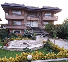 ویلا 1150متری دوبلکس حسن آباد نوشهر