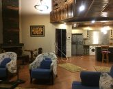 ویلا شهرکی جنگلی نوشهر وازیوار 330 متری